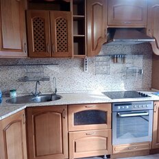 Квартира 91 м², 4-комнатная - изображение 1
