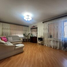 Квартира 74 м², 2-комнатная - изображение 2