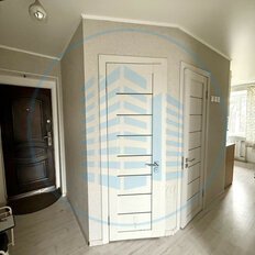 Квартира 42 м², 2-комнатная - изображение 5