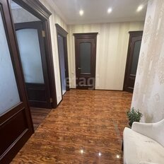 Квартира 98,5 м², 2-комнатная - изображение 5