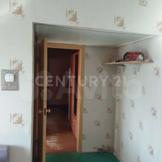 Квартира 44 м², 2-комнатная - изображение 3