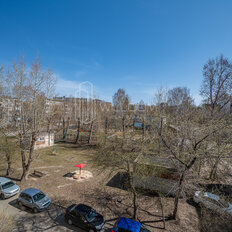 Квартира 33,1 м², 1-комнатная - изображение 3