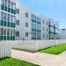 Квартира 41,1 м², 1-комнатная - изображение 3