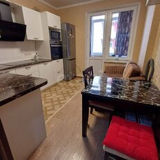 Квартира 33,8 м², 1-комнатная - изображение 4