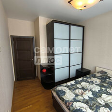 Квартира 48,4 м², 1-комнатная - изображение 5
