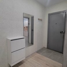 Квартира 63 м², 3-комнатная - изображение 4