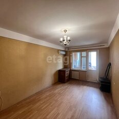 Квартира 36 м², 1-комнатная - изображение 1