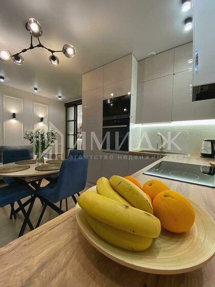 60 м², 2-комнатная квартира 14 700 000 ₽ - изображение 65