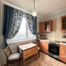 Квартира 38 м², 1-комнатная - изображение 1