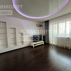 Квартира 156 м², 4-комнатная - изображение 5