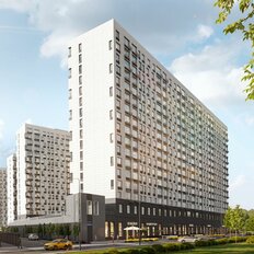 Квартира 29,5 м², 1-комнатная - изображение 5