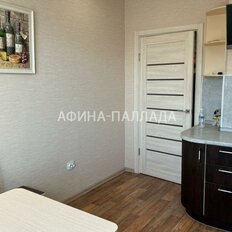 Квартира 56 м², 2-комнатная - изображение 4