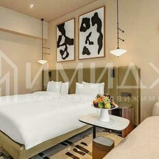 Квартира 38 м², 1-комнатные - изображение 4
