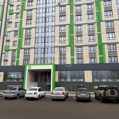 Квартира 78,5 м², 3-комнатная - изображение 4