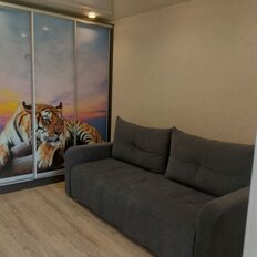 Квартира 37,9 м², 1-комнатная - изображение 2