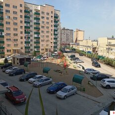 Квартира 55,4 м², 2-комнатная - изображение 3