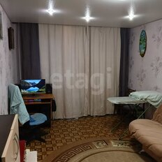 Квартира 45,3 м², 2-комнатная - изображение 3