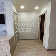 Квартира 41,1 м², 2-комнатная - изображение 4