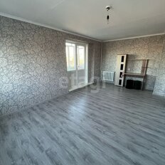Квартира 33 м², 1-комнатная - изображение 2