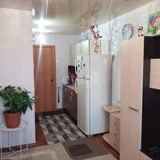 Квартира 17,5 м², студия - изображение 5