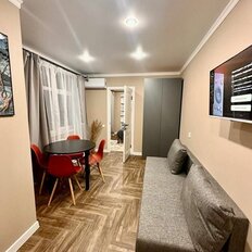 Квартира 31 м², студия - изображение 3