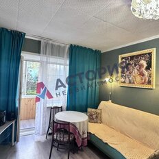 Квартира 45 м², 2-комнатная - изображение 3