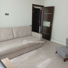 Квартира 45 м², 2-комнатная - изображение 3