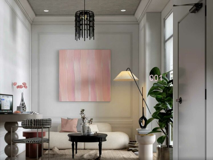 35 м², 1-комнатная квартира 6 350 000 ₽ - изображение 117