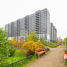 Квартира 40,3 м², 1-комнатная - изображение 2