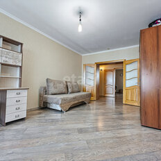 Квартира 128 м², 4-комнатная - изображение 5