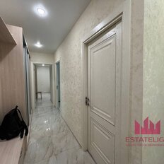 Квартира 56,3 м², 3-комнатная - изображение 3