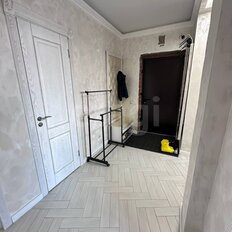Квартира 65,2 м², 2-комнатная - изображение 5