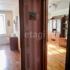 Квартира 62 м², 3-комнатная - изображение 3