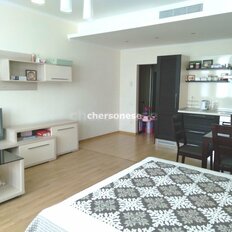 Квартира 42 м², студия - изображение 2