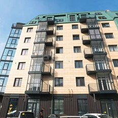 Квартира 81,3 м², 2-комнатная - изображение 2