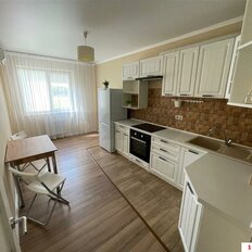 Квартира 38,7 м², 1-комнатная - изображение 4