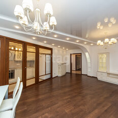 Квартира 143,5 м², 4-комнатная - изображение 2