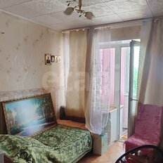 Квартира 31 м², 2-комнатная - изображение 2