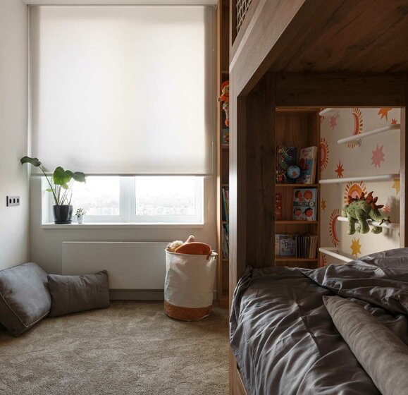 60 м², 3-комнатная квартира 5 900 000 ₽ - изображение 108