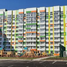 Квартира 49,9 м², 1-комнатная - изображение 4