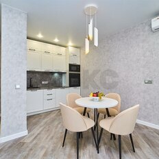 Квартира 40 м², 1-комнатная - изображение 3