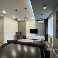 Квартира 54 м², 2-комнатная - изображение 4