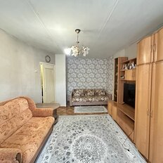 Квартира 28,9 м², 1-комнатная - изображение 2