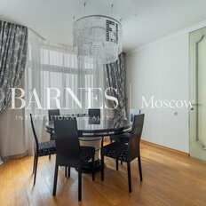 Квартира 136 м², 4-комнатная - изображение 2