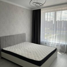 Квартира 35,4 м², 1-комнатная - изображение 2