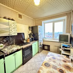 Квартира 57,7 м², 3-комнатная - изображение 4