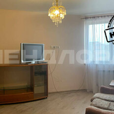 Квартира 58,4 м², 2-комнатная - изображение 2