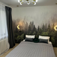 Квартира 59 м², 3-комнатная - изображение 5