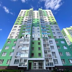 Квартира 39,6 м², 1-комнатная - изображение 2