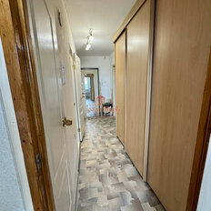 Квартира 36,7 м², 1-комнатная - изображение 4